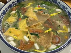 -桥香园过桥米线(国贸店)