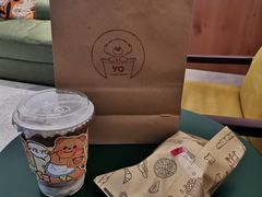 -YOLO COFFEE悠乐咖啡