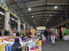 -西郊国际农产品交易中心
