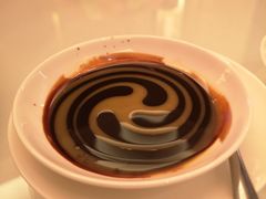 -东海朗廷酒店-唐阁T’ANG COURT 中餐厅