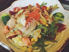 -山屋日式料理屋(宛平88店)