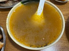 -黄阿姨锅贴大王(万航渡路店)