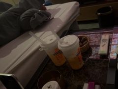 -君之悦·影院式足道·养生SPA(回兴店)