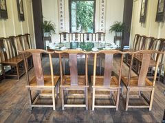 -香满楼(临安路店)