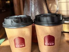 -耶里夏丽·新疆菜(东方路店)