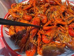 -辣不怕口味虾(凌霄路店)