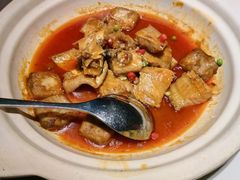 -璞徽·徽商家宴(长泰广场店)
