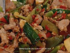 -山石榴·贵州菜(丰盛里店)