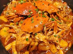 -虾吃虾涮.虾火锅.肉蟹煲(步步高梅溪新天地店)