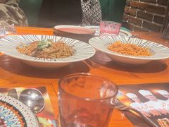 -莫斯科西餐厅