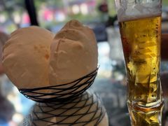 -ELI FALAFEL Lebanese&Mediterranean黎巴嫩美食(富城路店)