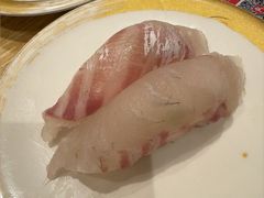 -合点寿司(金虹桥商场店)