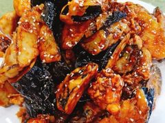 -桃子餐厅·天津菜(红星路直营店)