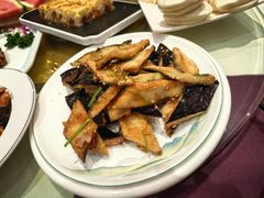 风味茄子-凯鸽酒楼(振兴街店)