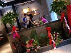 -玩煮炭火锅(延福街店)
