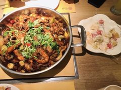 -黄记煌三汁焖锅(顺义华联店)
