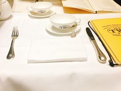 -TWG Tea(台北101购物中心沙龙及精品门市)