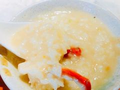 -李记潮汕砂锅粥(营福路店)