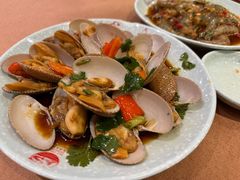 -抱德·潮汕味(敦和店原惠城鱼仔)