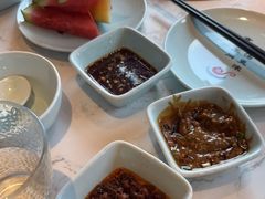 -捞神煲汤火锅(湖滨商业街店)