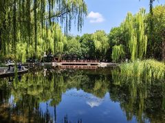 -玲珑塔公园