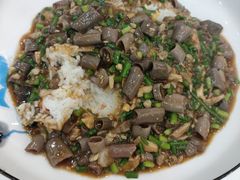 -渔码头食府(蓬莱阁店)