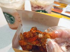 -卤人甲(中大银泰店)
