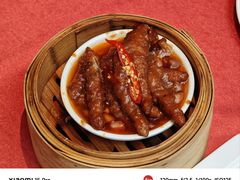 -粤香楼(新光里店)