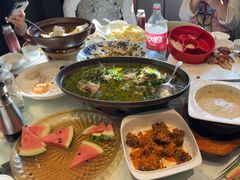 -盛百味·家宴餐厅(霸州分店)