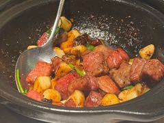 -彩虹之约•淮扬家宴(亚运村店)