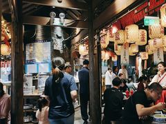 -南京大牌档(济南万象城店)