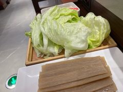 -蝎王府羊蝎子(虎坊桥总店)
