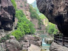 -云台山风景名胜区