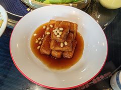 -甘家界牌柠檬鸭(青山店)
