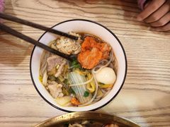 -佬巨化·衢州麻辣烫(运河上街店)