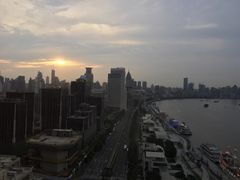 -上海外滩英迪格酒店