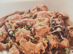 -金掌勺东北菜(格兰晴天店)