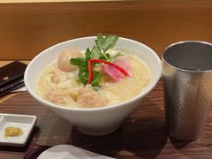 -篝拉面(银座店)