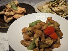 -奉天小馆·非遗东北菜(济南万象城店)
