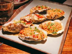-欧匠葫炉鱼(钱江世纪城店)