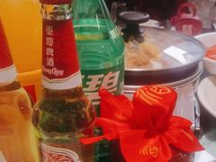 -小八仙·宴(三峡茶庄店)