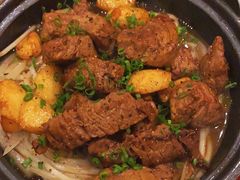 -龍千代·味自慢(黑龙江北路店)