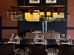 -恰餐厅 CHAR Grill&Bar(西安经开洲际店)