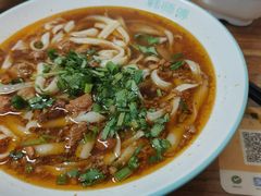 -韩师傅老大同刀削面(北苑路店)