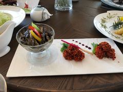 -水月周庄铂尔曼酒店-水月荟中餐厅