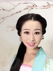 -盘子女人坊生日照·摄影馆(华强店)
