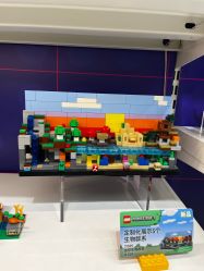 -乐高授权专卖店(济南万象城店)