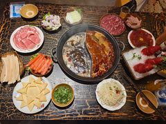 -赵九记呱呱老火锅(钟楼总店)