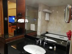 -新加坡文华东方酒店