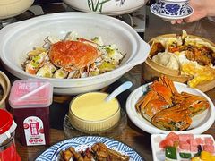 -金龙·打边炉(南京西路店)